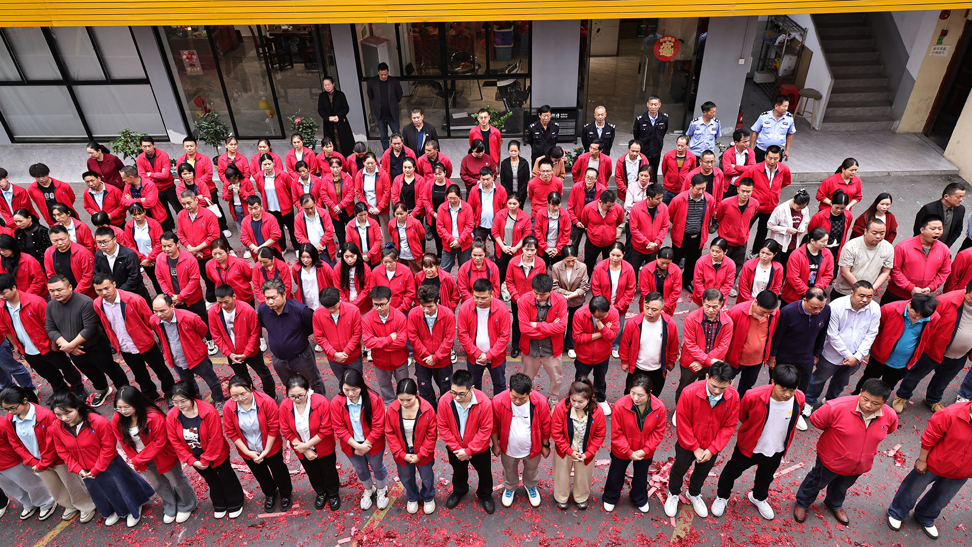 Selamat Konstruksi di tahun 2026