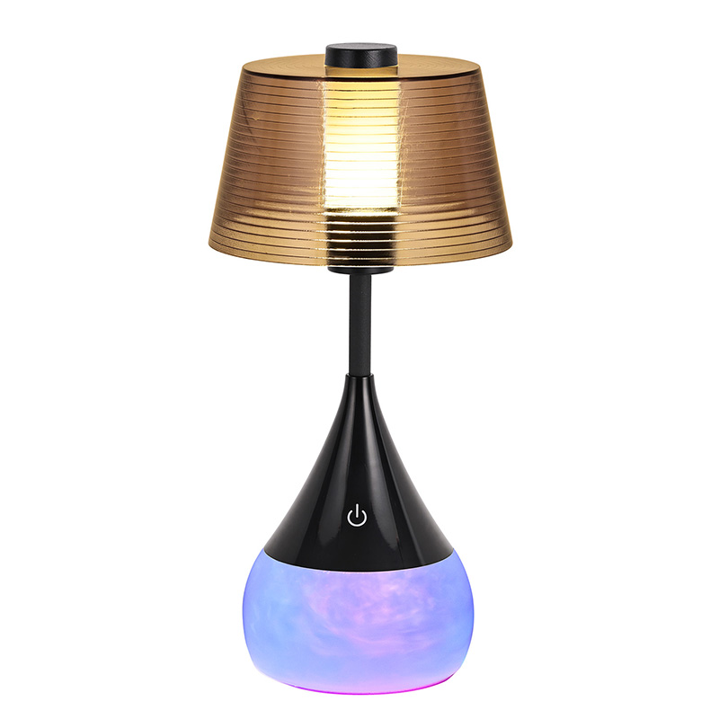 Lampu meja led murah bentuk mendung