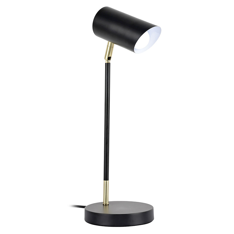 Lampu Meja Lipat