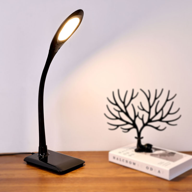 lampu meja modern