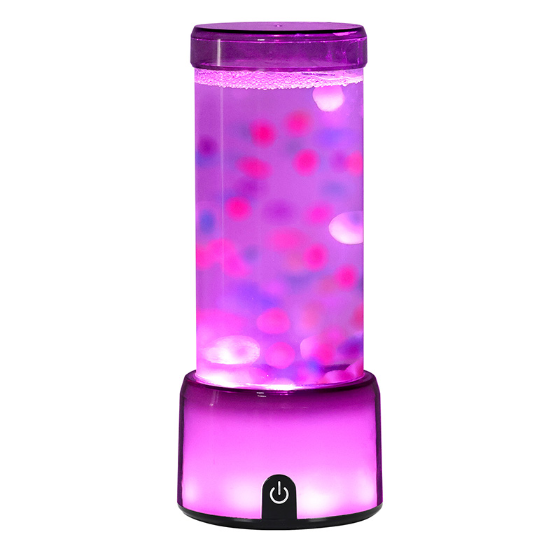 Lampu Ubur-ubur Bola RGB