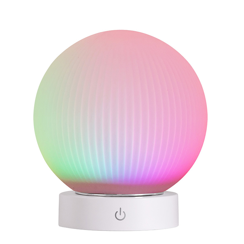 Lampu suasana hati RGB