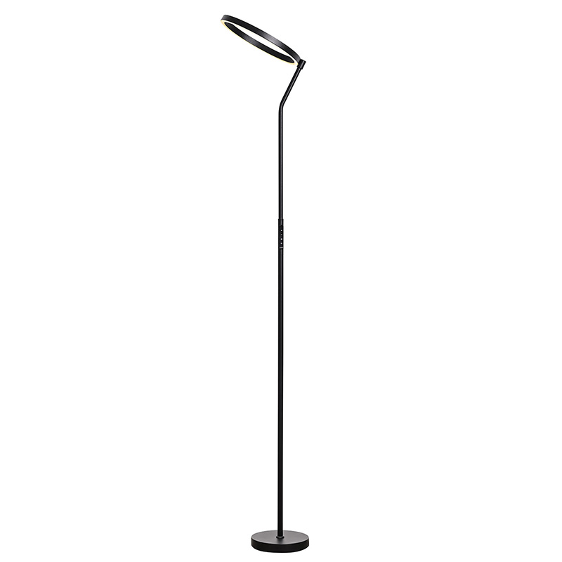 Cukup Lampu Lantai LED