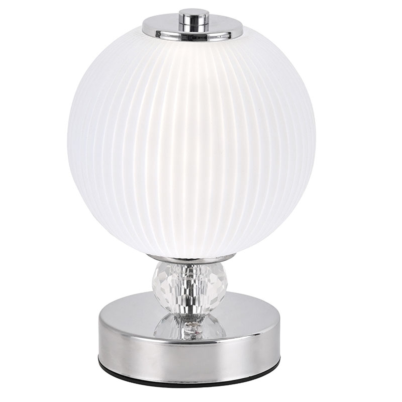 Lampu meja led kecil untuk dekorasi rumah