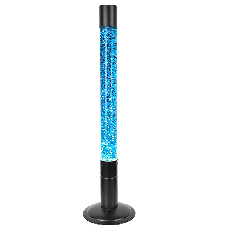 Grosir lampu dekorasi hotel gemerlap air biru